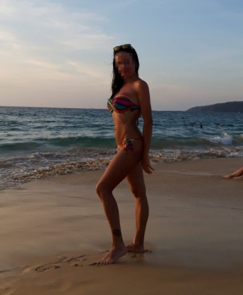 Анкета проститутки Карина - город Июльское, 30 лет, №9973